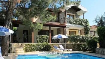 Villa AX03 by JoyLettings