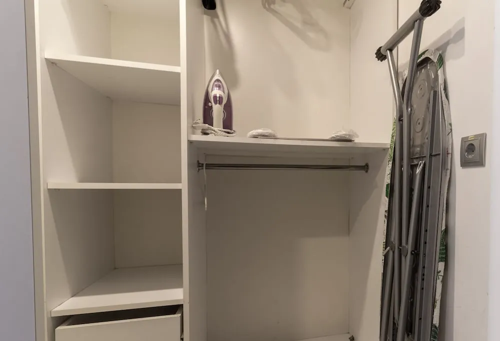 Deluxe Apart Daire