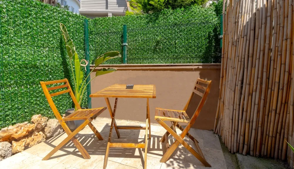 Deluxe Apart Daire