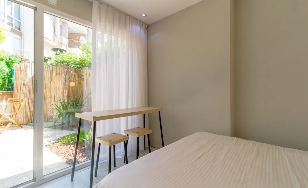 Deluxe Apart Daire