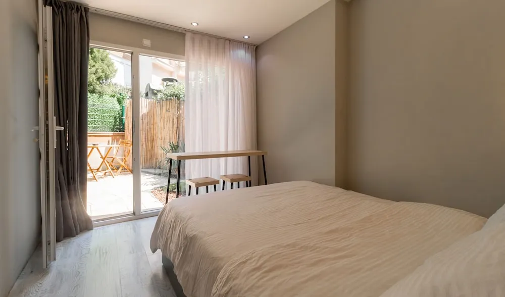 Deluxe Apart Daire