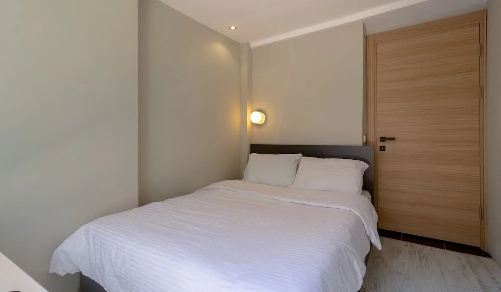Deluxe Apart Daire