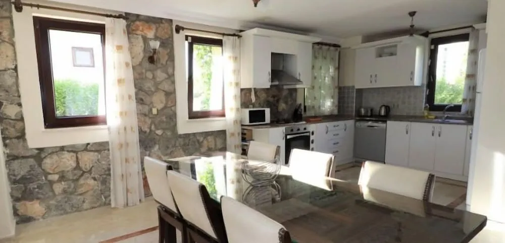 Villa, 3 Yatak Odası