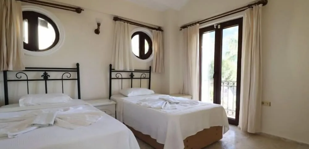 Villa, 3 Yatak Odası