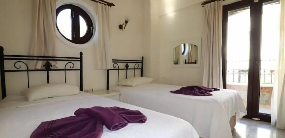 Villa, 3 Yatak Odası