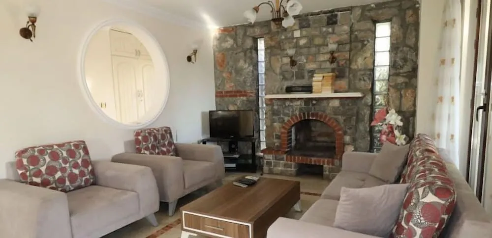 Villa, 3 Yatak Odası