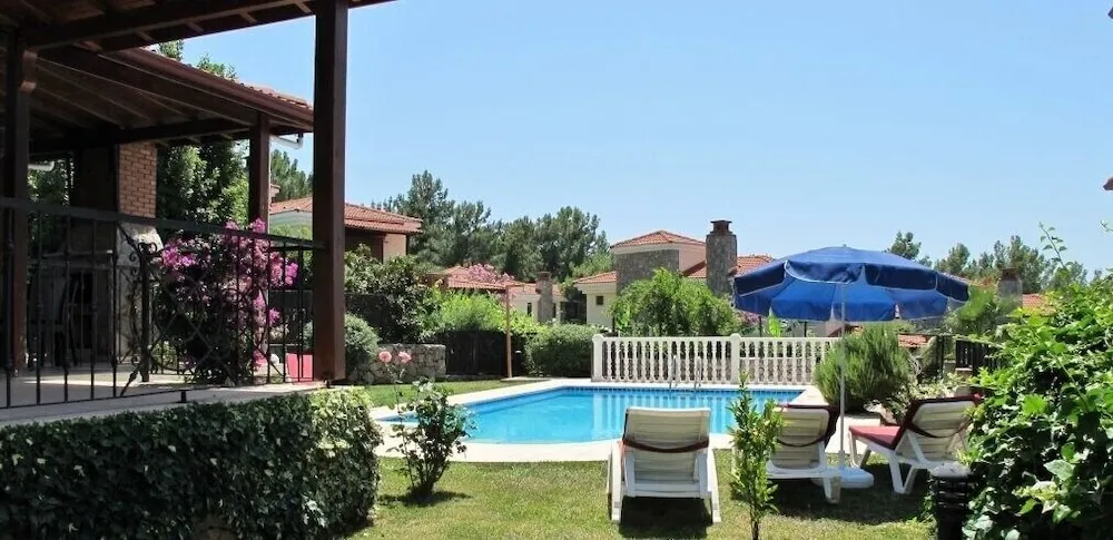 Bahçe