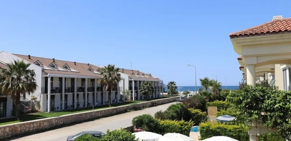 Dış mekân