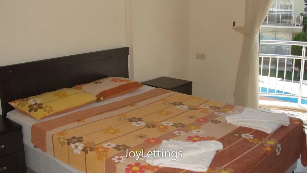 Villa, 3 Yatak Odası