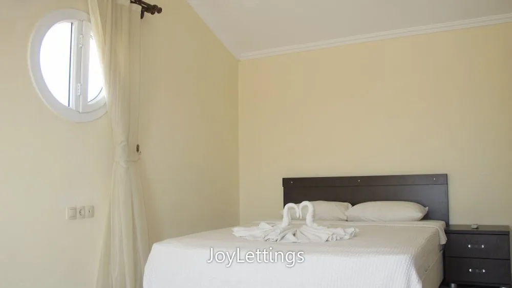 Villa, 3 Yatak Odası