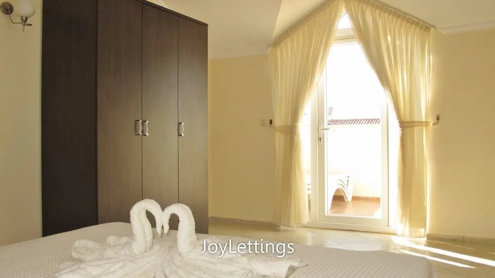 Villa, 3 Yatak Odası