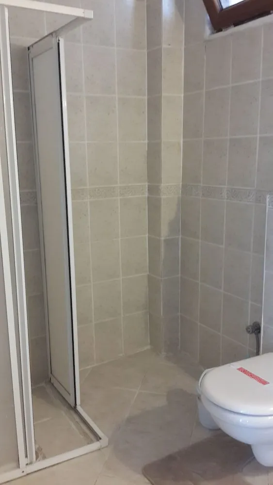 Standard Üç Kişilik Oda