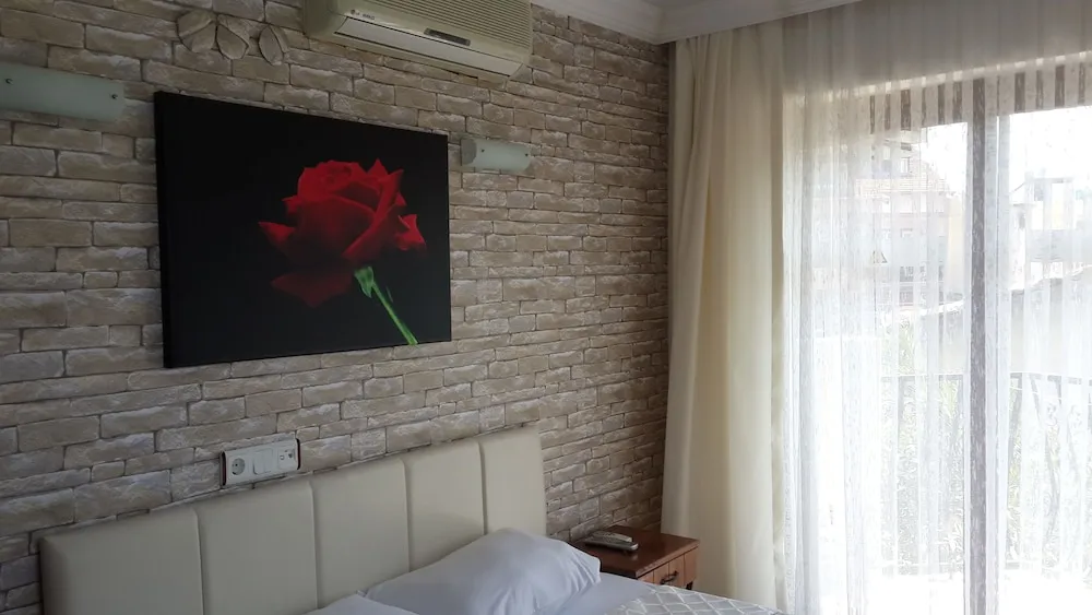 Standard Tek Kişilik Oda