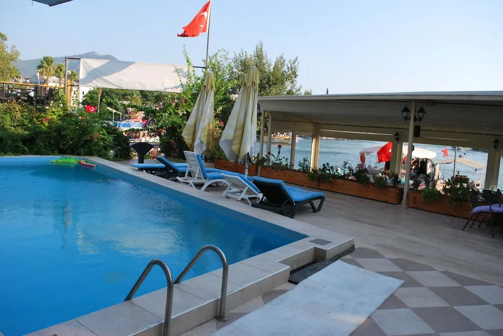 Standard Tek Kişilik Oda