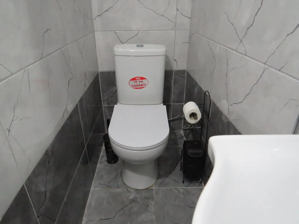 Standard Stüdyo, Ek Bina