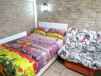İstanberry - Pera Apartments
