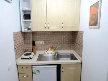 İstanberry - Pera Apartments