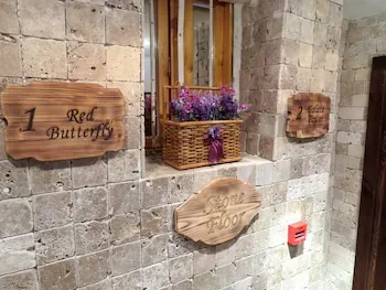 İstanberry - Pera Apartments