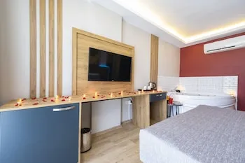 Rush Hotel İstanbul