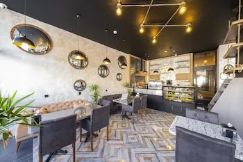 Rush Hotel İstanbul