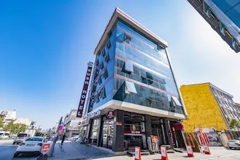 Rush Hotel İstanbul