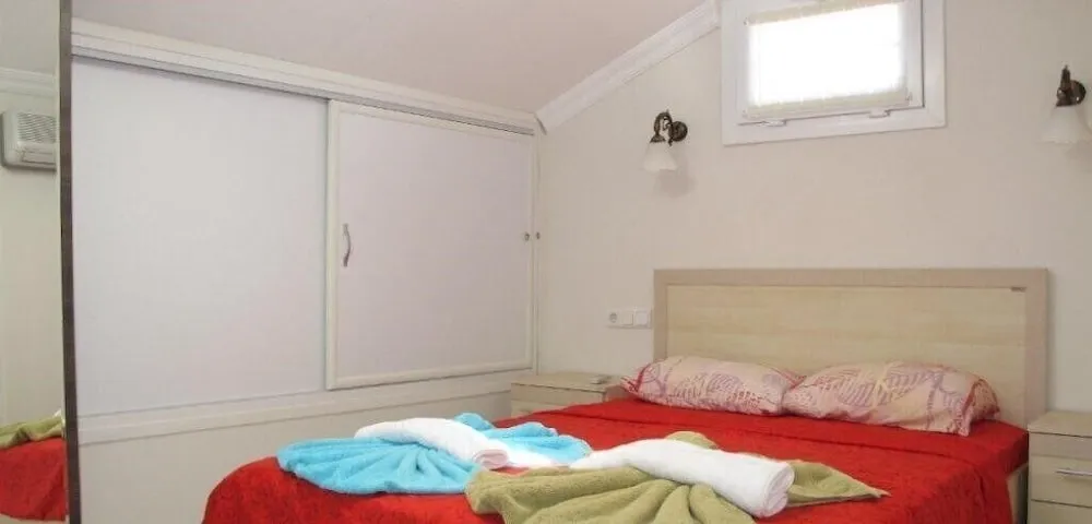 Villa, 3 Yatak Odası
