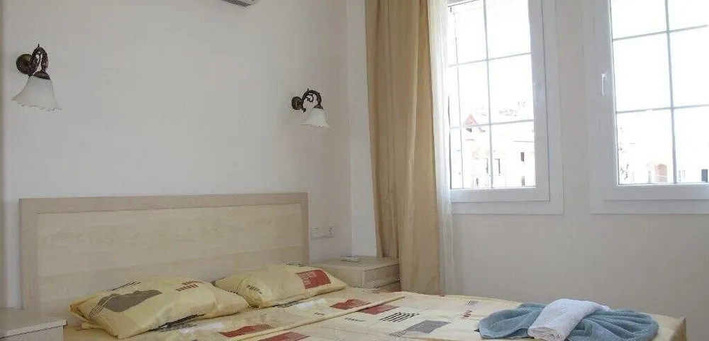 Villa, 3 Yatak Odası