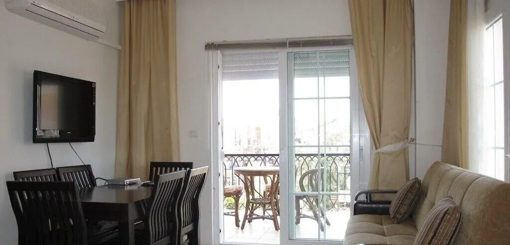 Villa, 3 Yatak Odası