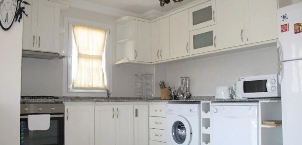Villa, 3 Yatak Odası
