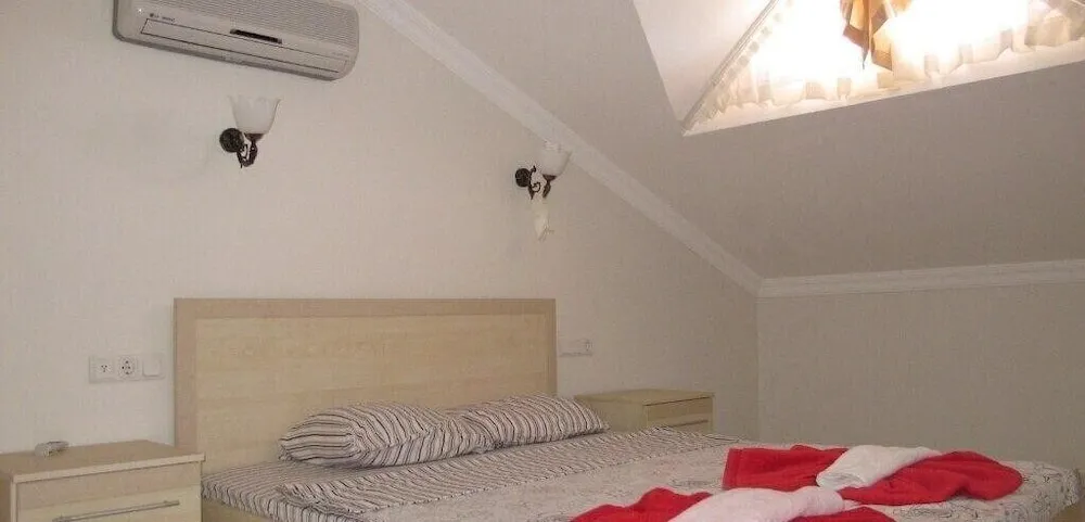 Villa, 3 Yatak Odası