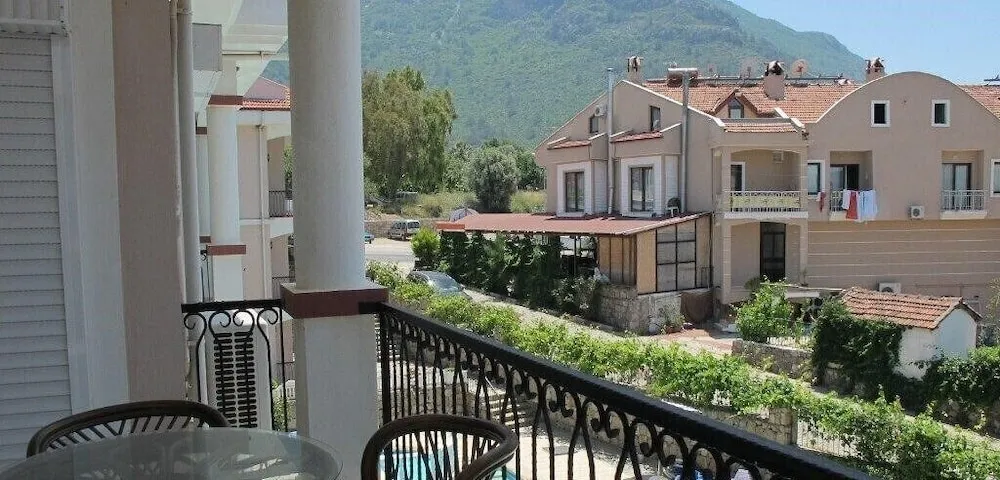 Balkon
