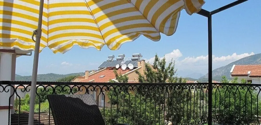 Teras/veranda