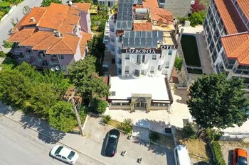 Lizbonia Çeşme Otel