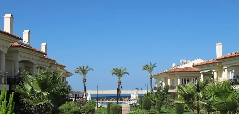 Dış mekân