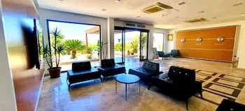 Rhapsody Hotel & Spa Kalkan (+12 Yetişkinlere Özel)