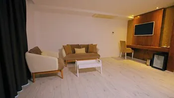 Rhapsody Hotel & Spa Kalkan (+12 Yetişkinlere Özel)