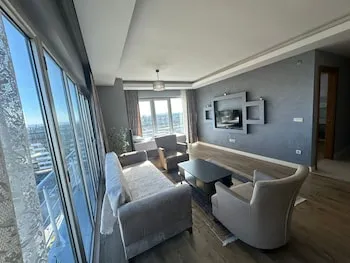 My Suites Hotel