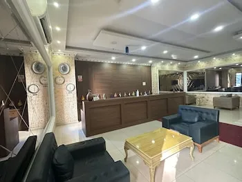 My Suites Hotel