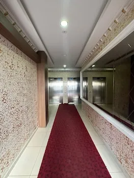 My Suites Hotel