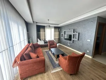 My Suites Hotel