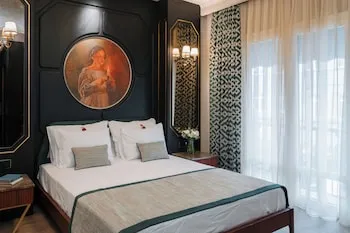 Tria Elegance Istanbul