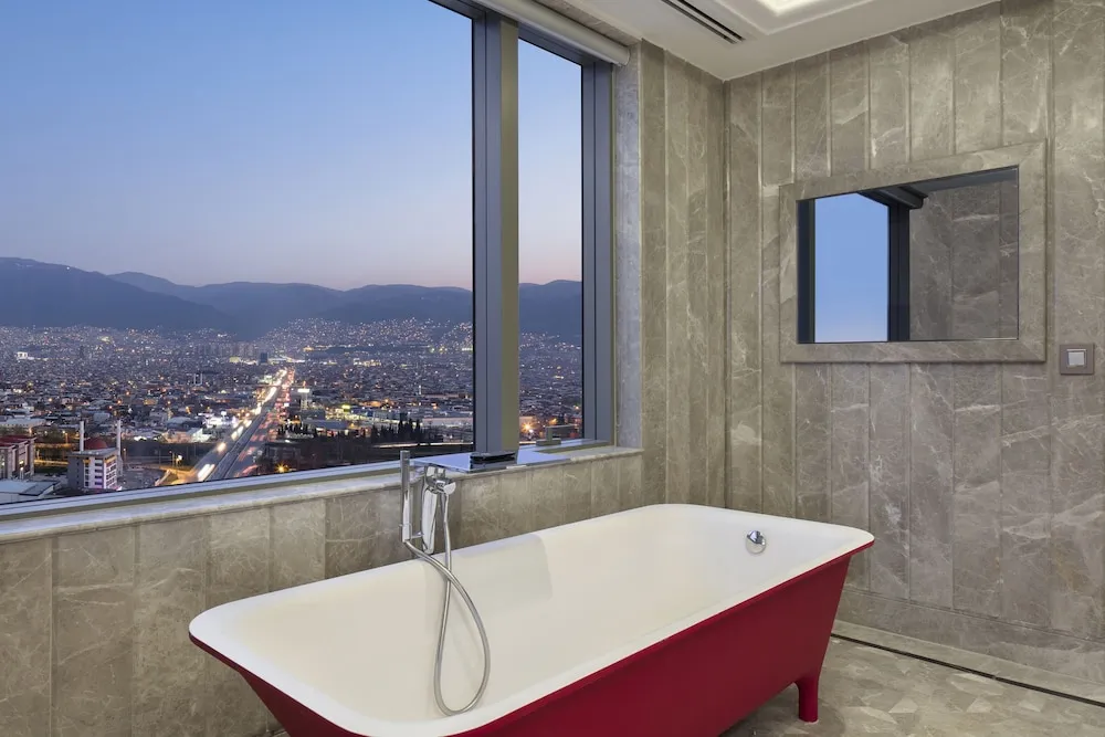 Ottoman Suite