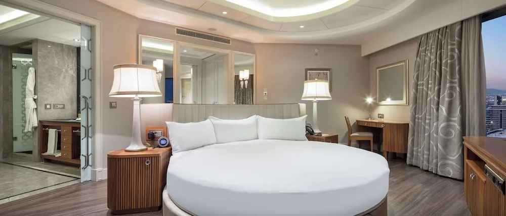 Ottoman Suite