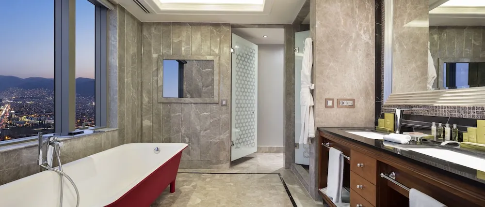 Ottoman Suite
