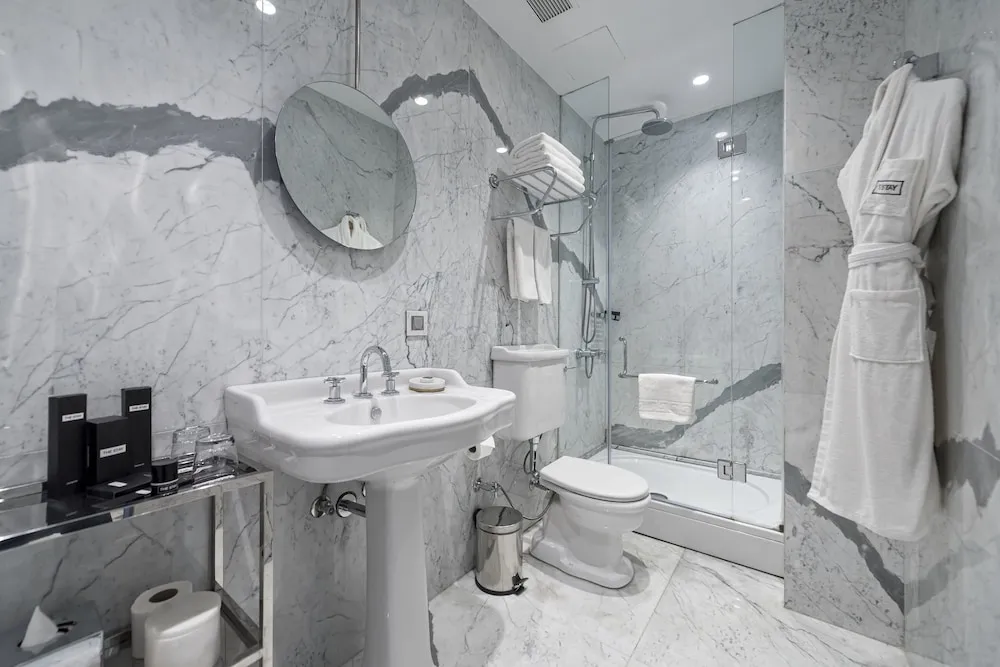 Superior Bosphorus Room