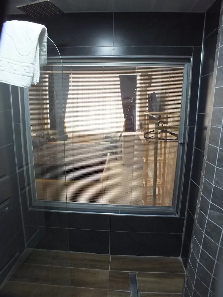 Comfort Stüdyo Süit, 1 En Büyük (King) Boy Yatak, Şehir Manzaralı
