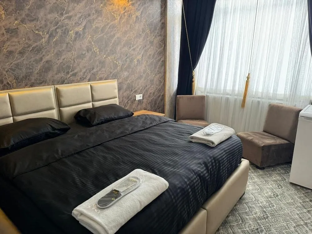 Comfort Stüdyo Süit, 1 En Büyük (King) Boy Yatak, Şehir Manzaralı