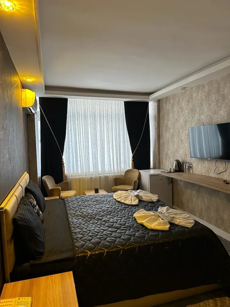 Comfort Stüdyo Süit, 1 En Büyük (King) Boy Yatak, Şehir Manzaralı