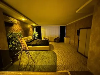 Çankaya Suit Hotel