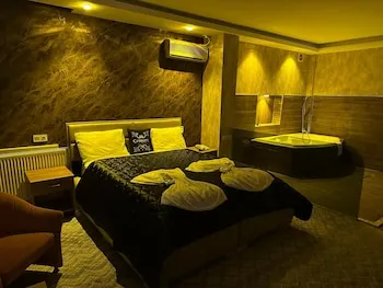 Çankaya Suit Hotel